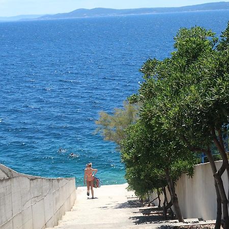 Villa Sunshine Trogir Exterior foto