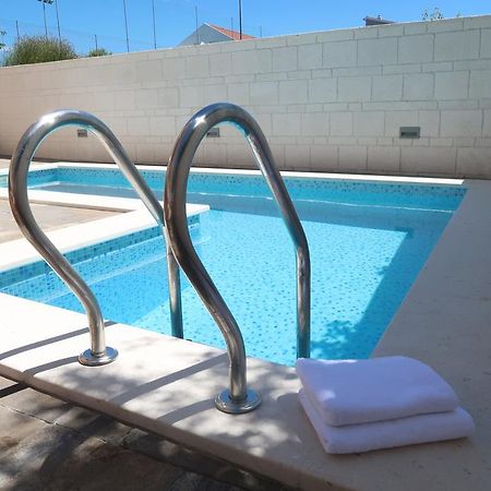 Villa Sunshine Trogir Exterior foto