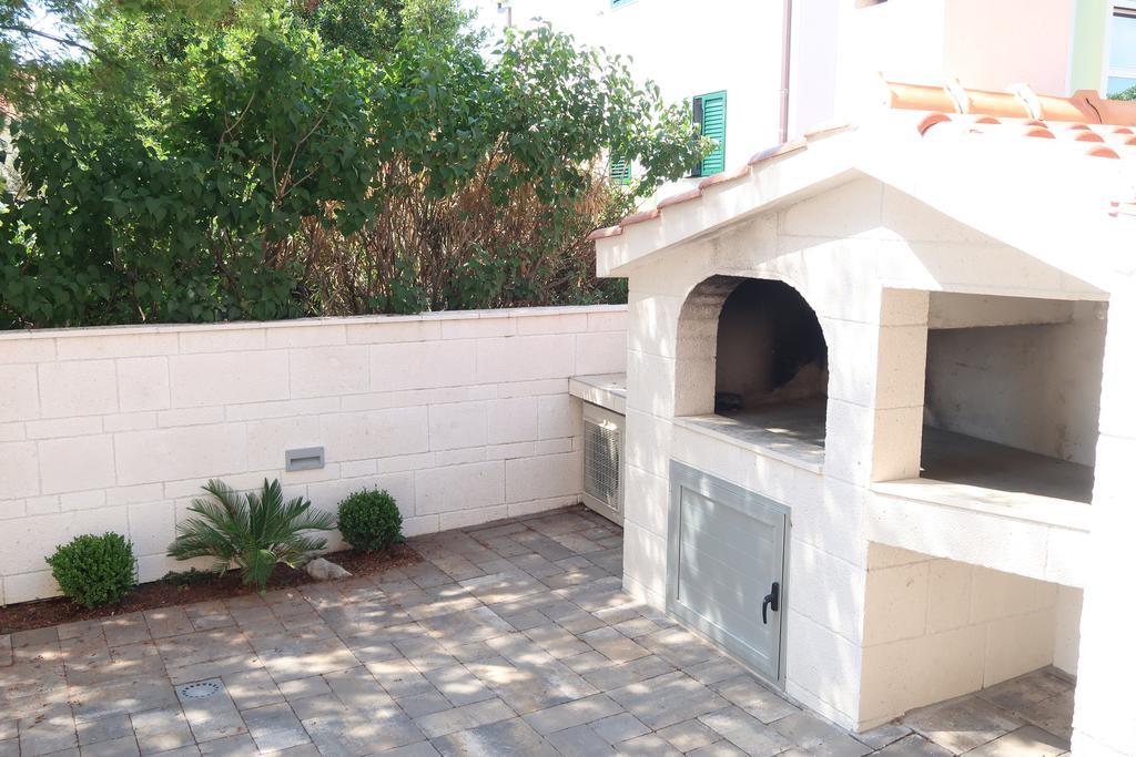 Villa Sunshine Trogir Exterior foto