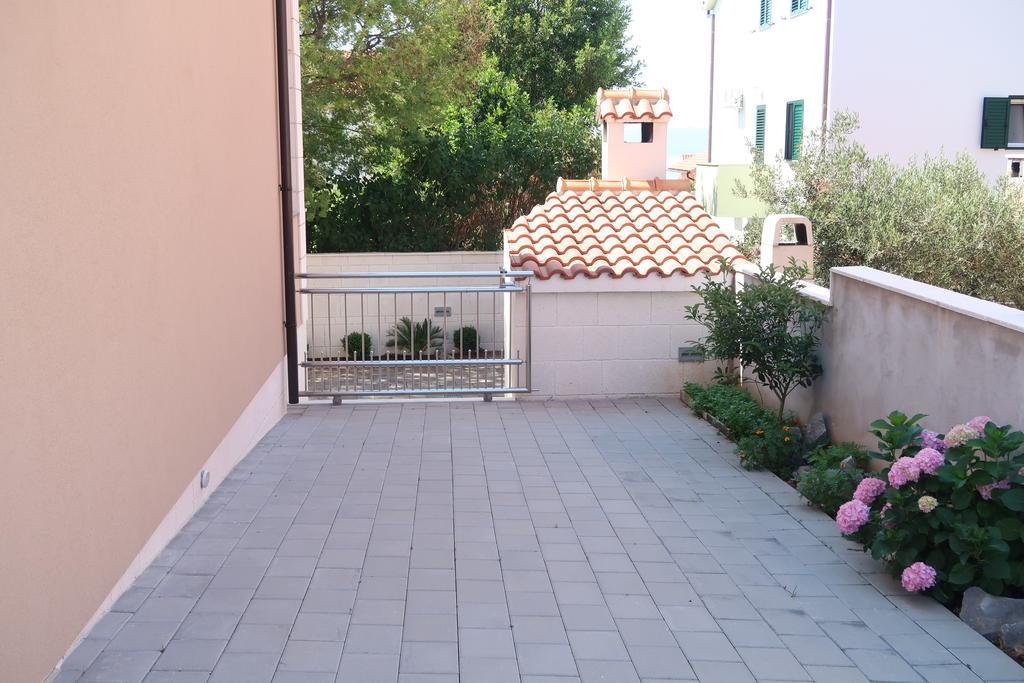 Villa Sunshine Trogir Exterior foto