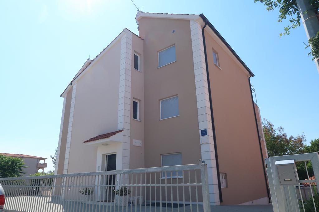 Villa Sunshine Trogir Exterior foto