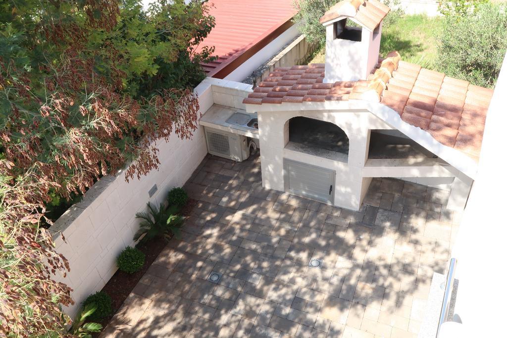 Villa Sunshine Trogir Exterior foto