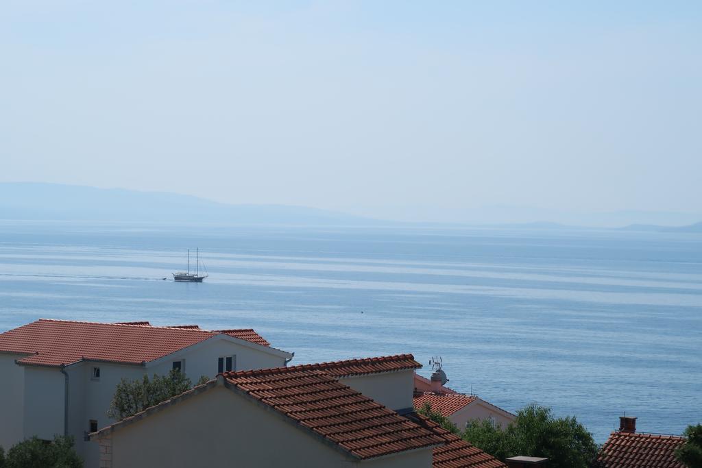 Villa Sunshine Trogir Exterior foto
