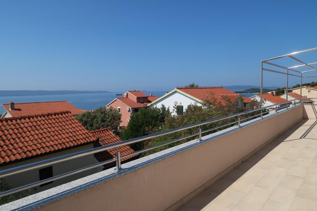 Villa Sunshine Trogir Exterior foto