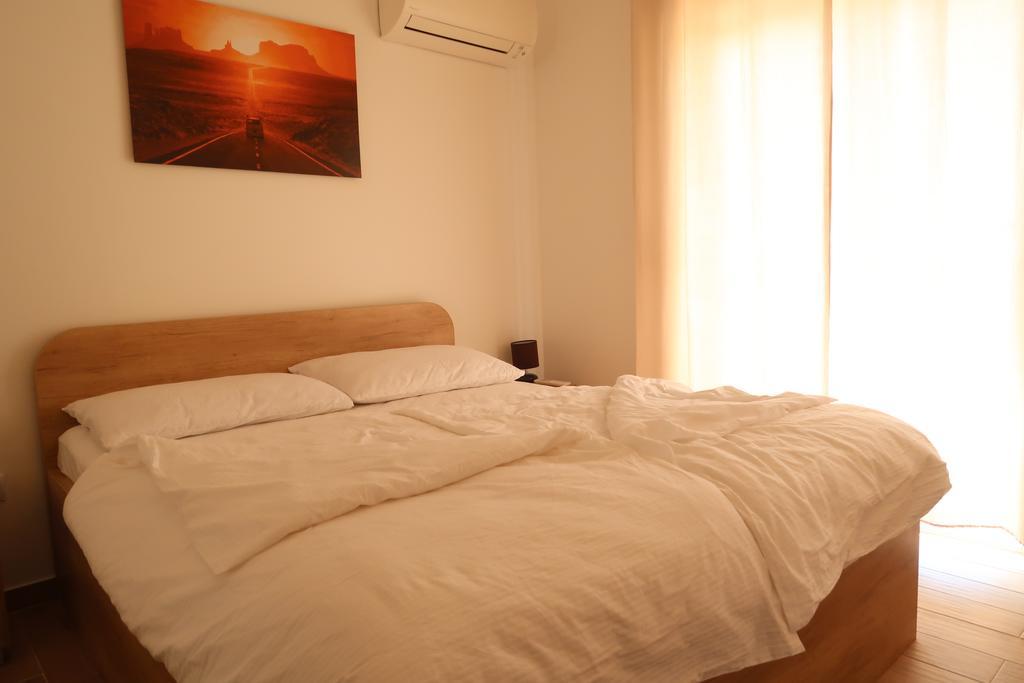Villa Sunshine Trogir Exterior foto