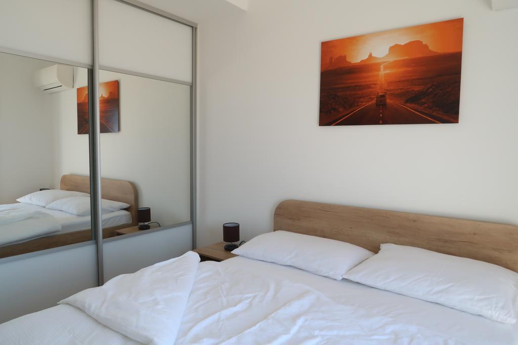 Villa Sunshine Trogir Exterior foto