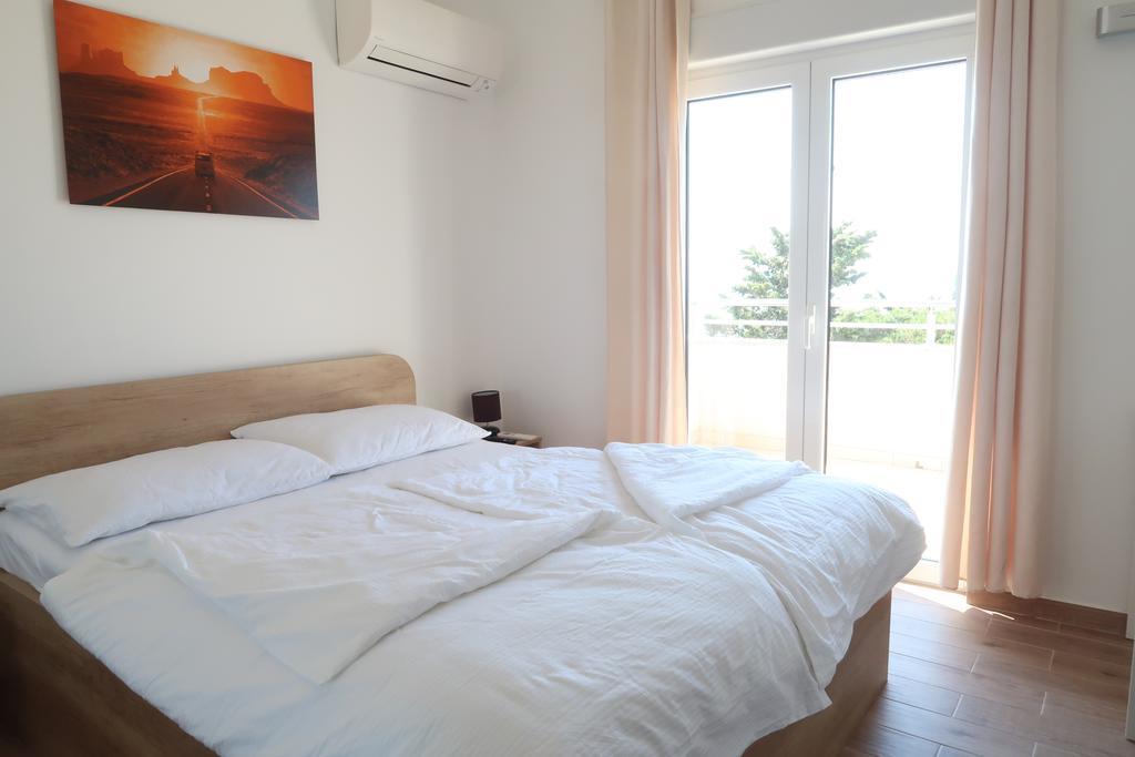 Villa Sunshine Trogir Exterior foto