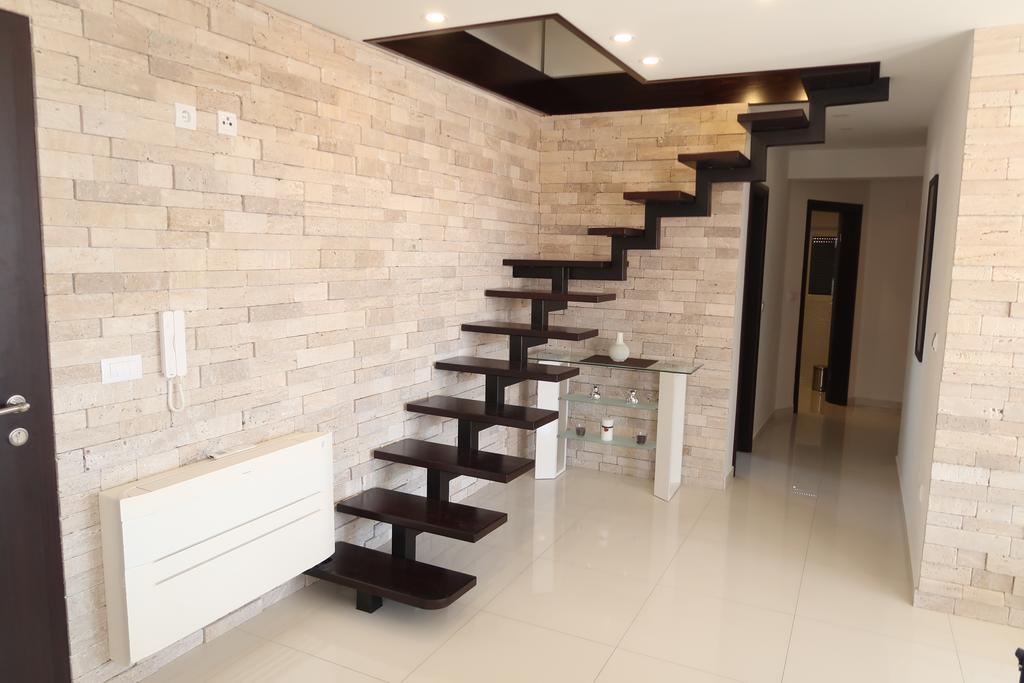 Villa Sunshine Trogir Exterior foto