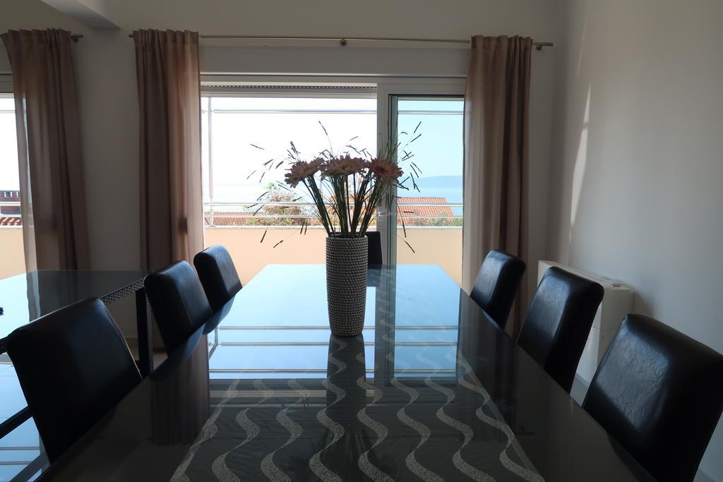 Villa Sunshine Trogir Exterior foto