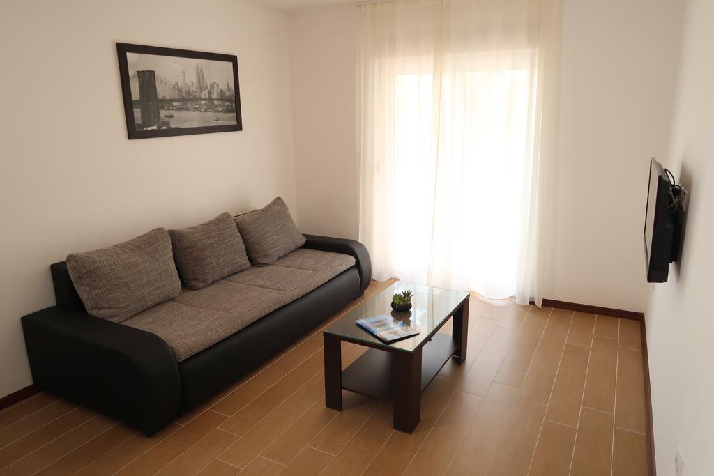 Villa Sunshine Trogir Exterior foto