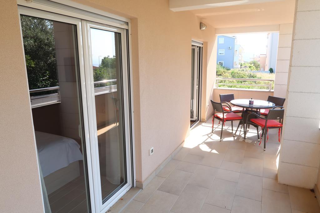 Villa Sunshine Trogir Exterior foto