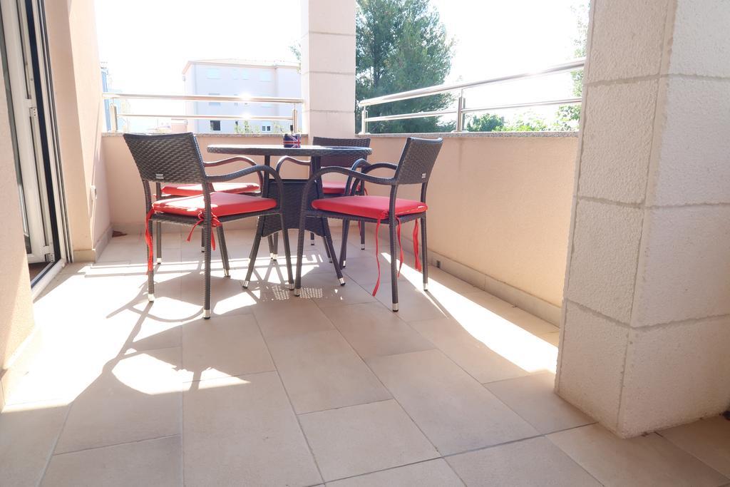 Villa Sunshine Trogir Exterior foto