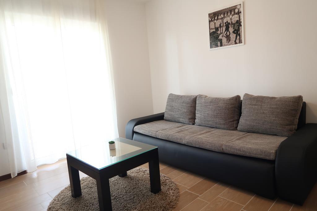Villa Sunshine Trogir Cameră foto