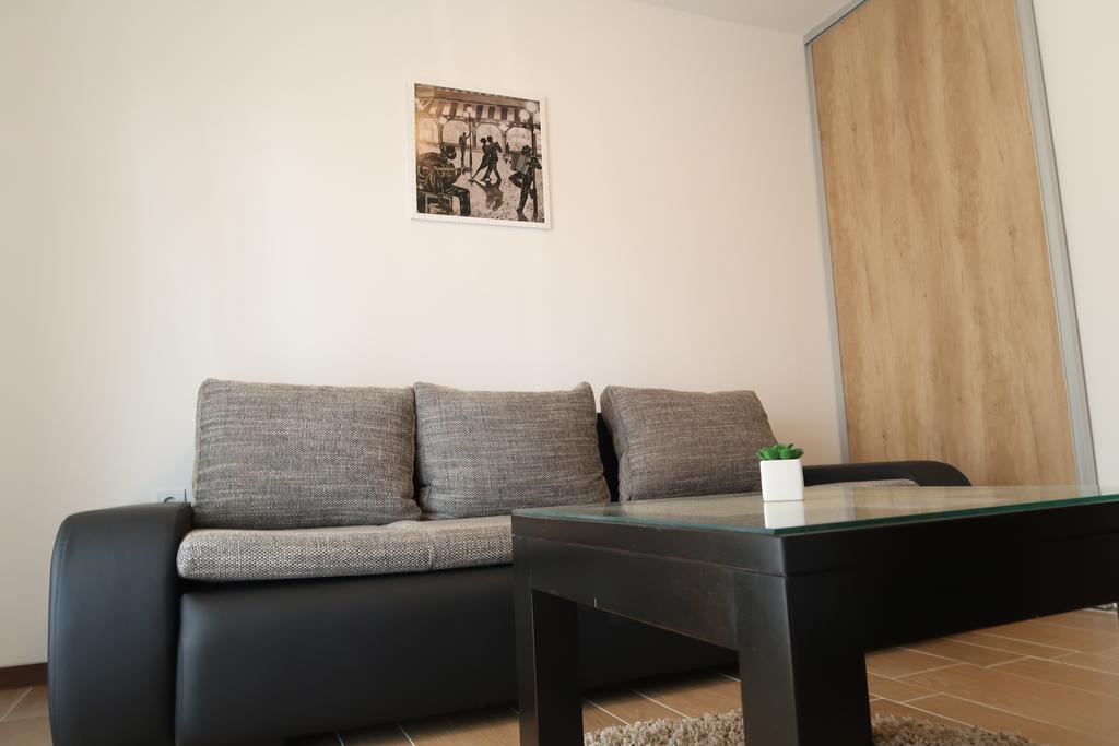 Villa Sunshine Trogir Exterior foto
