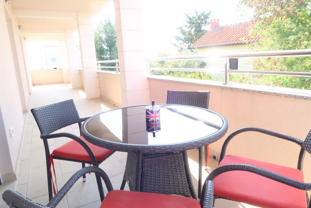 Villa Sunshine Trogir Exterior foto