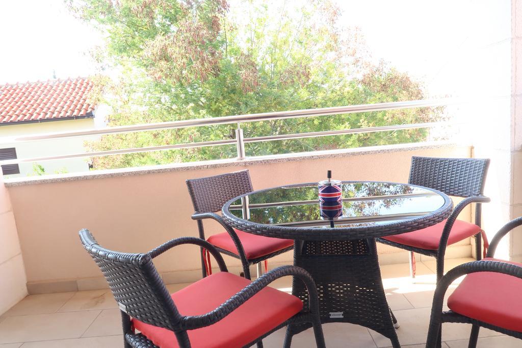 Villa Sunshine Trogir Exterior foto