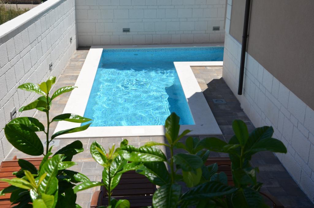 Villa Sunshine Trogir Exterior foto