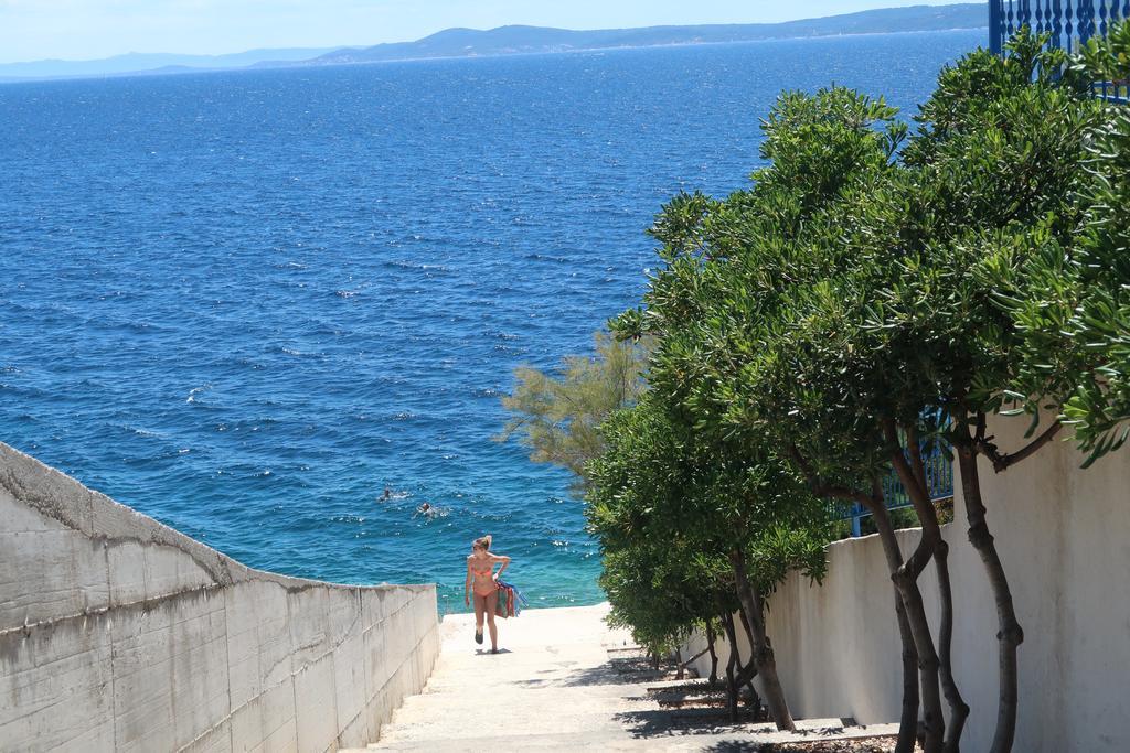 Villa Sunshine Trogir Exterior foto