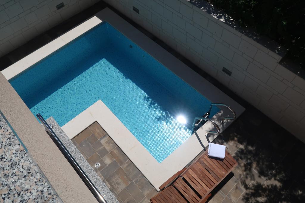 Villa Sunshine Trogir Exterior foto