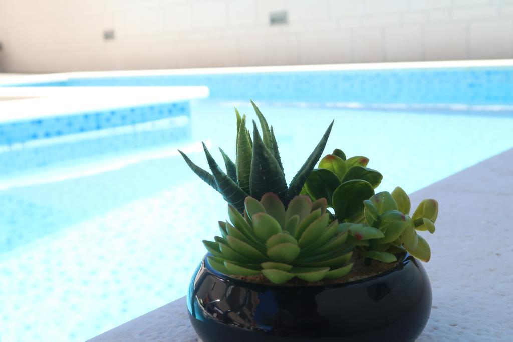 Villa Sunshine Trogir Exterior foto